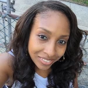 Meet your Posher, Renee